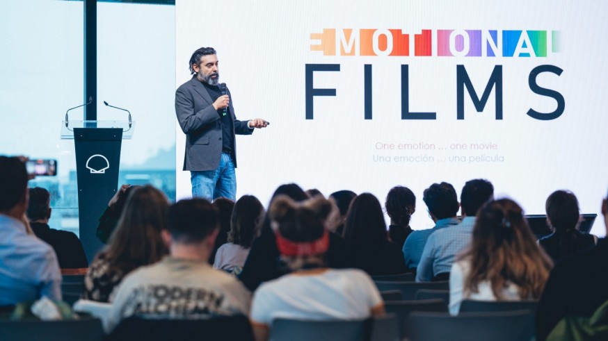 Un pulpo, un ornitorrinco y una wombat