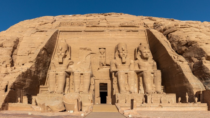 Egipto y el cosmos: la astronomía como arquitecta de la eternidad y el orden sagrado