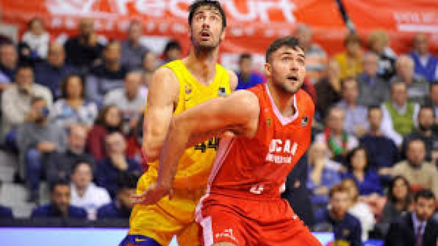 Quini García y Eduardo Sánchez coinciden en que mejorará el UCAM CB Murcia.