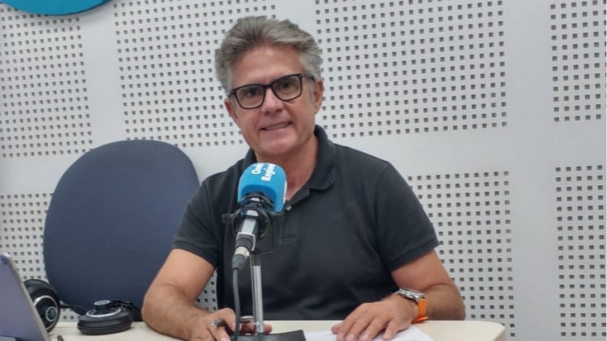 REGIÓN DEPORTIVA (MEDIODÍA) 04/10/2021
