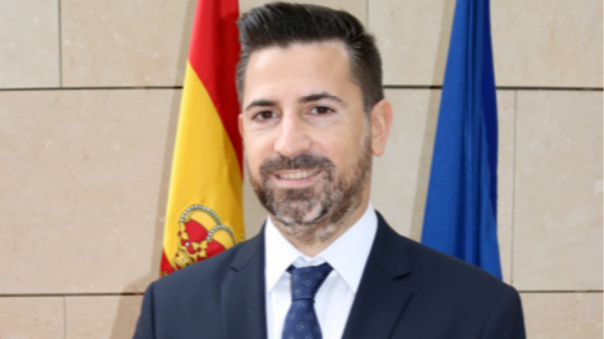 La Región de Murcia reafirma su vocación europeísta en Bruselas ante la celebración del 9 de mayo