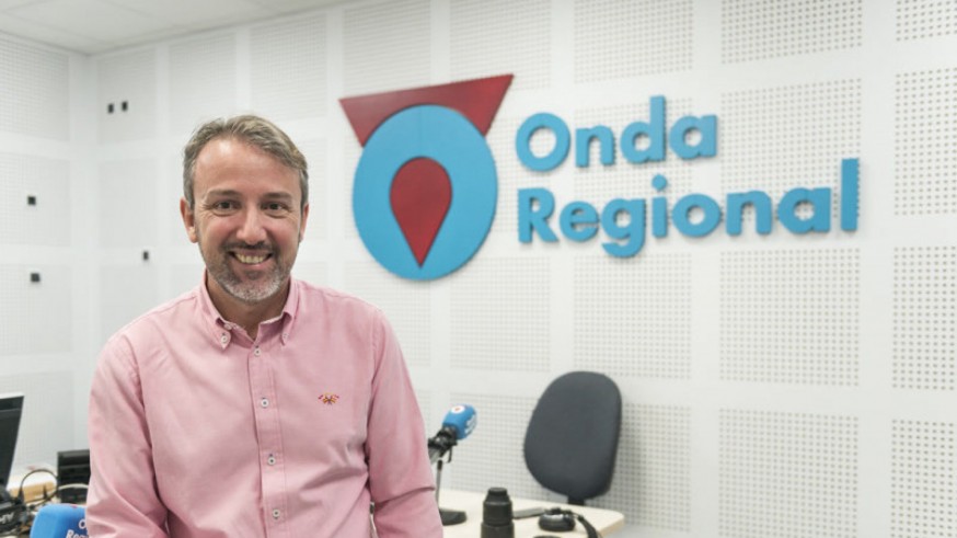 REGIÓN DE MURCIA NOTICIAS (FIN DE SEMANA MEDIODÍA) 12/03/2022