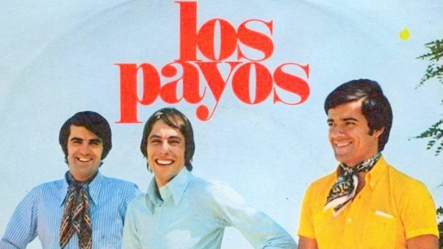Veranos añejos