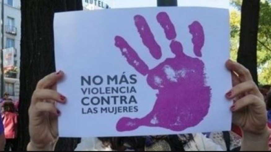 El número de mujeres víctimas de la violencia de género en la Región de Murcia aumenta un 12,32% en 2021