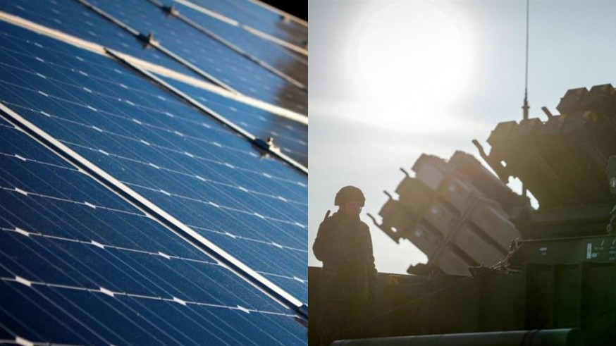 La compra de armamento y energía a EEUU impactará en esas dos industrias aquí 