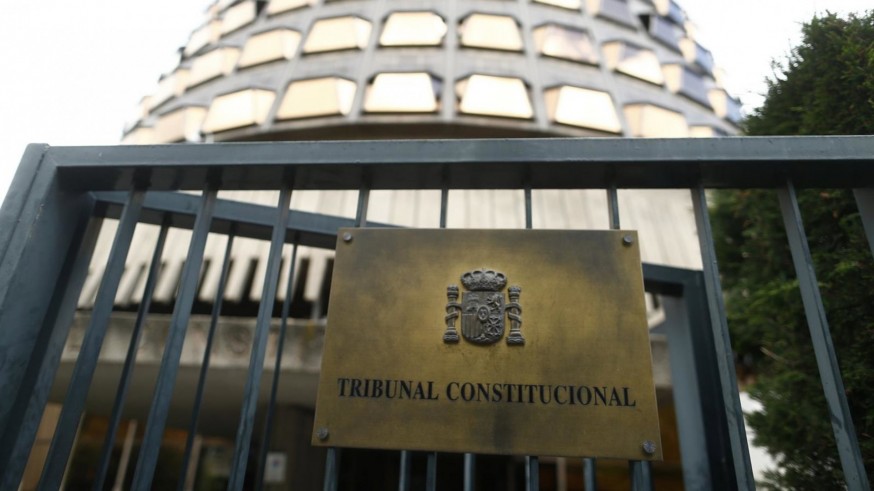 El Constitucional mantiene la suspensión cautelar de la ley murciana de Participación