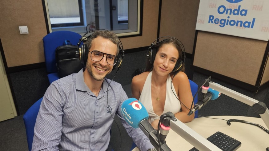 La resonancia con el Dr. Felices. @sayankiwi promueve la fuerza en las mujeres