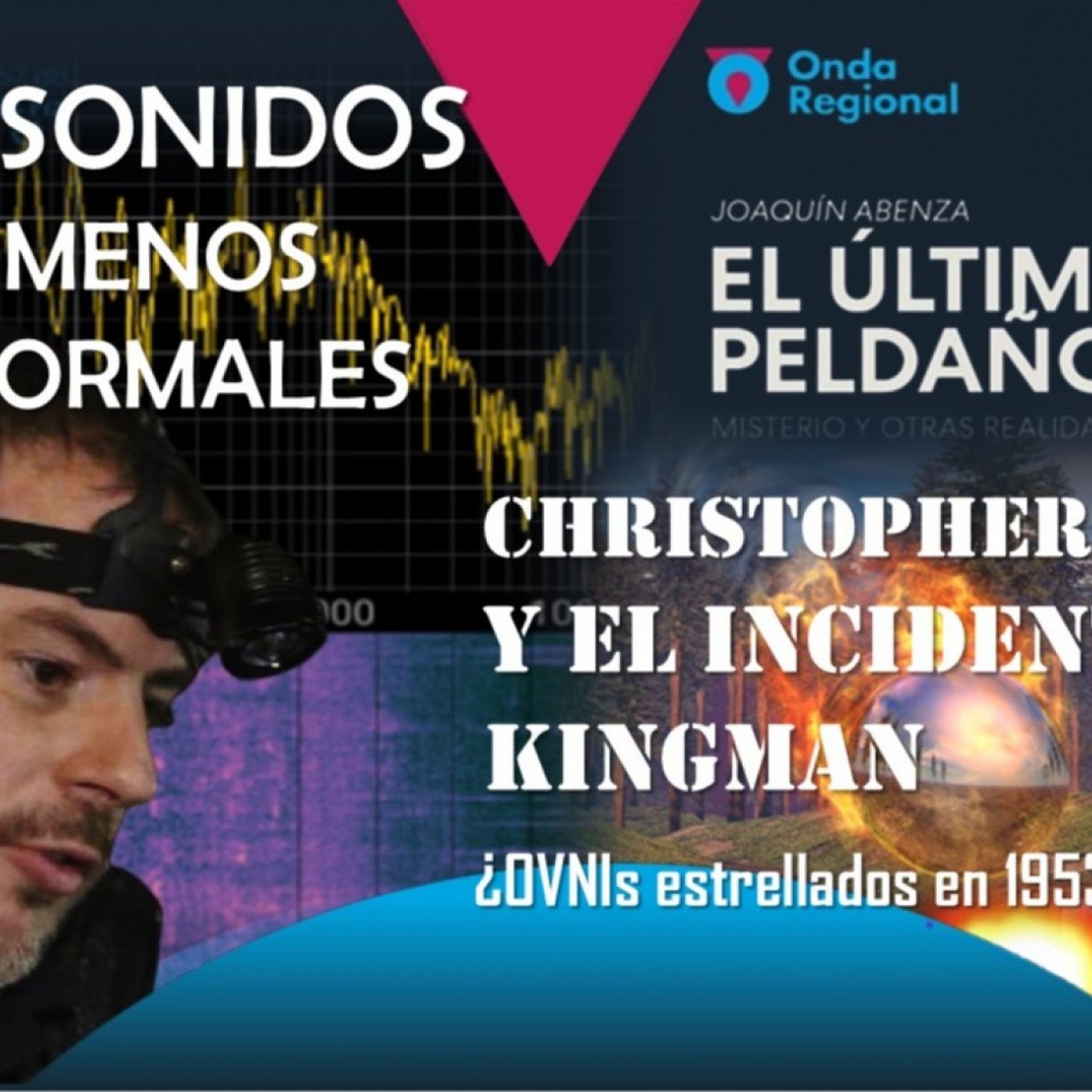 EL ÚLTIMO PELDAÑO