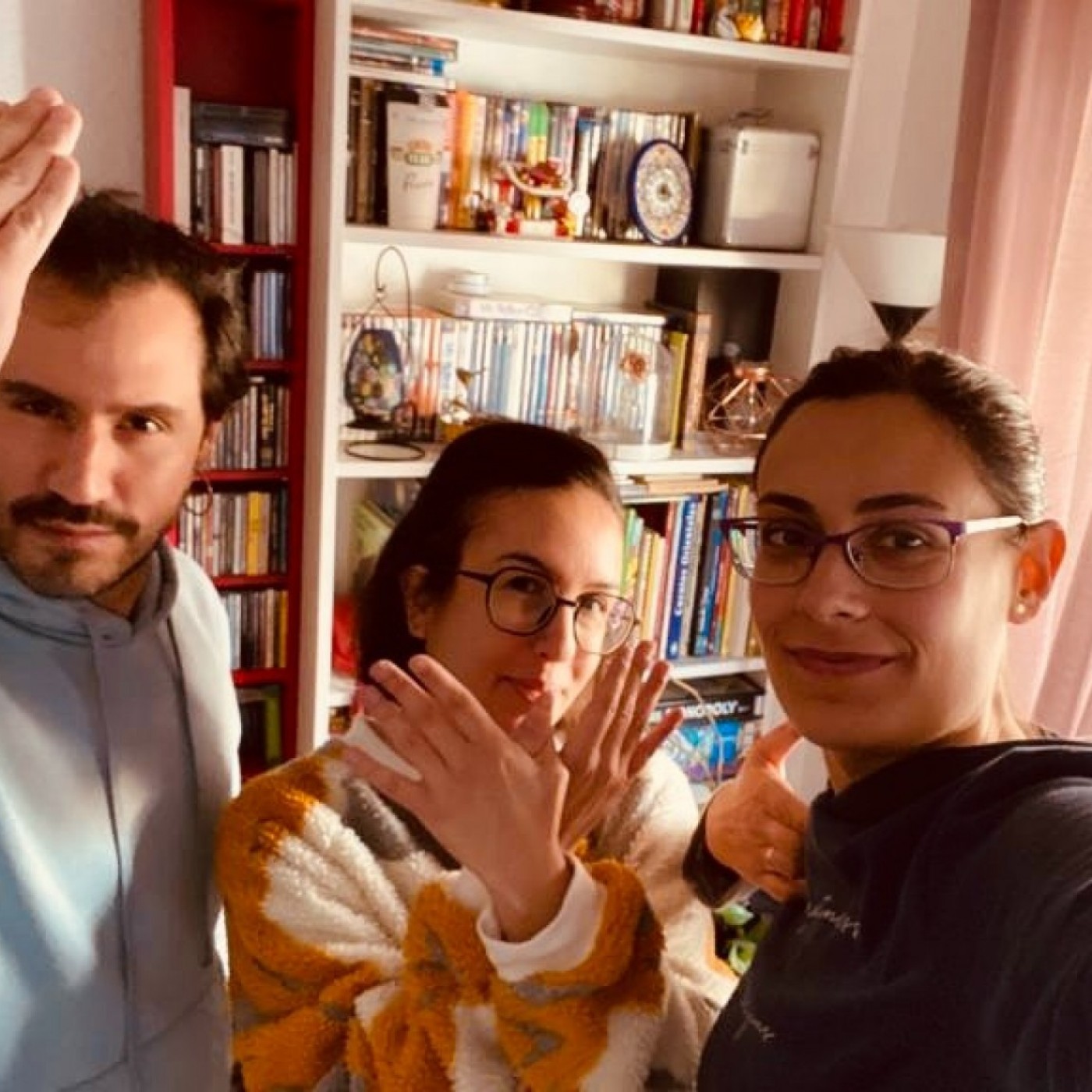 ¿A QUIÉN NO LE VA A GUSTAR?