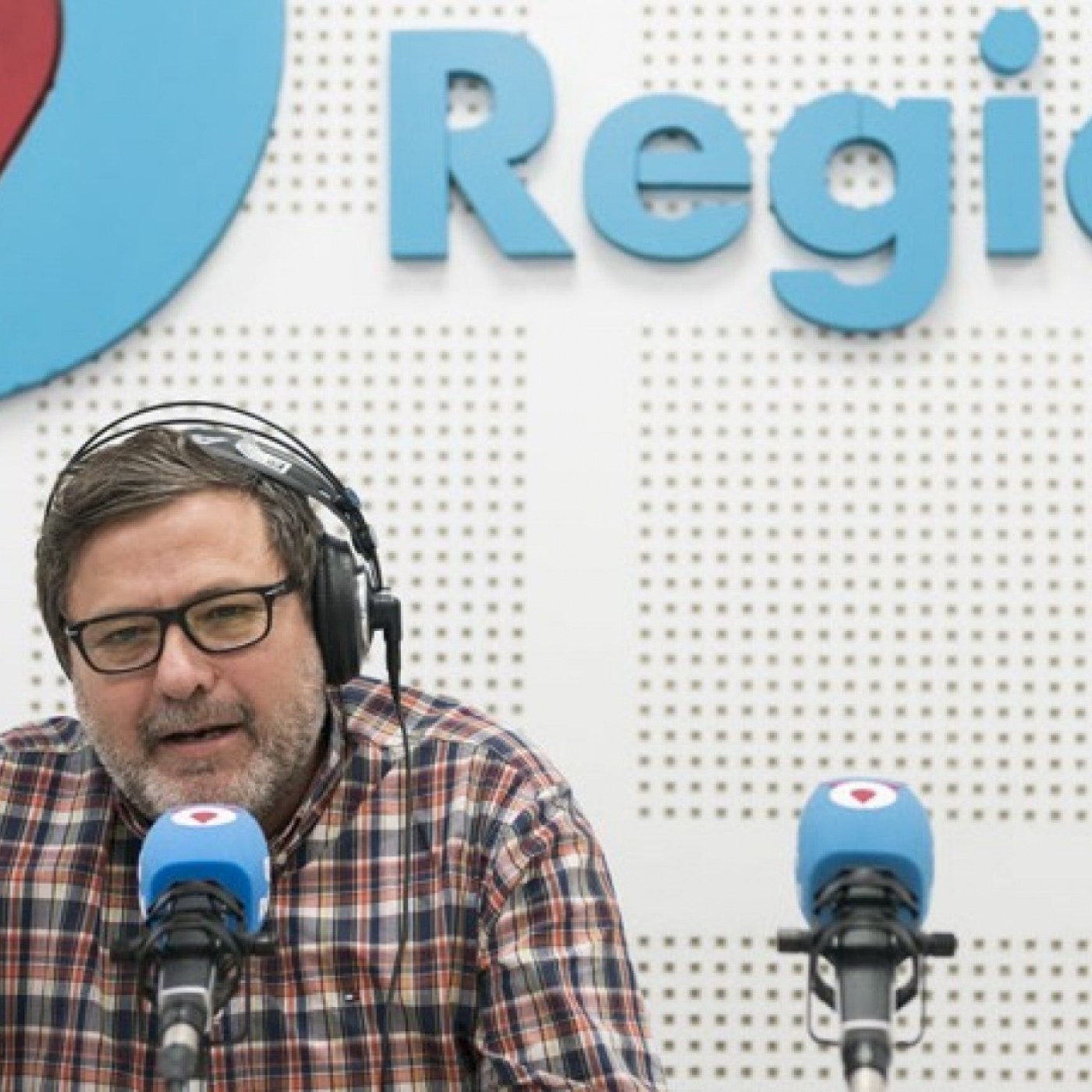 REGIÓN DEPORTIVA (NOCHE) 20/02/2025 episode artwork