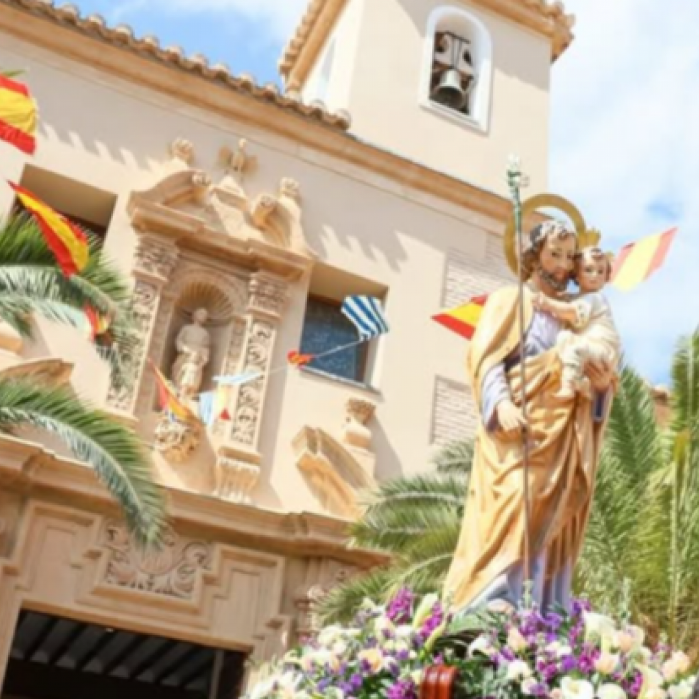 EL MIRADOR T06C178 Barrios y pedanías. El barrio de San José de Lorca recurre al teatro para financiar el nuevo retablo de su iglesia (18/05/2026) episode artwork