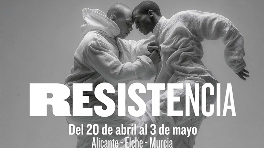 La danza es aceite, canela y chocolate