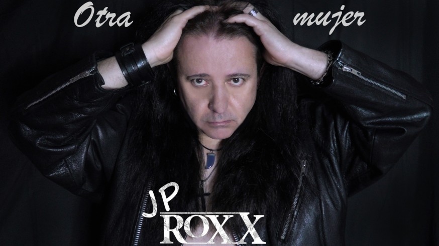 Así suena "Otra mujer", segunda canción del cartagenero JP Roxx