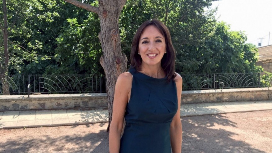 María Dolores Muñoz: "Yo creo que lo pensamos todos, incertidumbre, la sensación de desconocimiento absoluto"