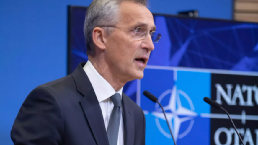 La OTAN aumenta su presencia militar en los países aliados fronterizos con Ucrania