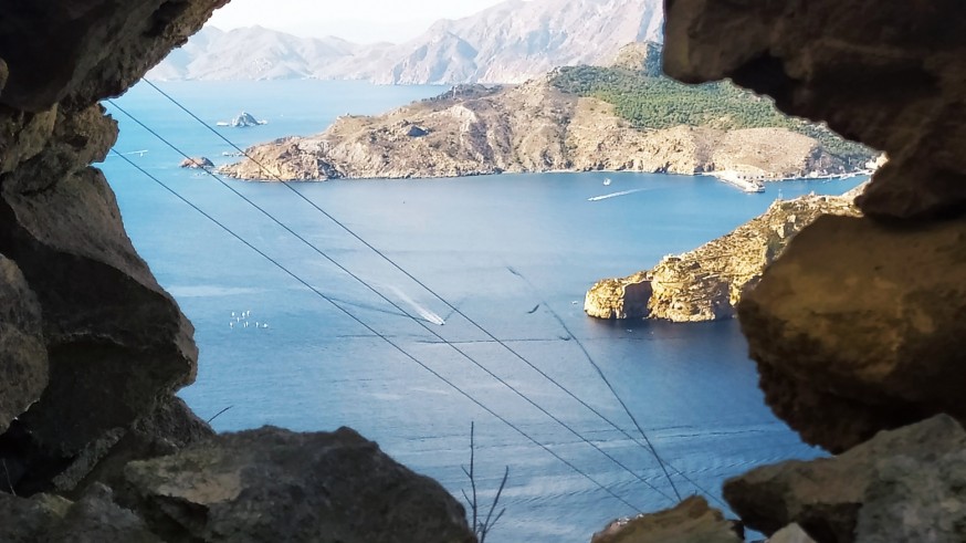 Costa de Cartagena