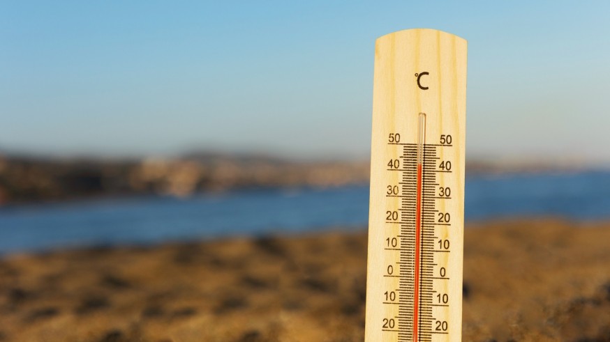 Cinco grandes municipios de la Región deberán tener un plan contra el calor y el frío antes de 2027