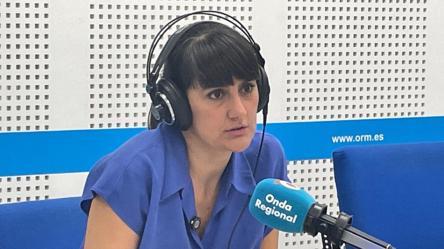González Veracruz: "El 29N se decidirá el modelo de protección social del país"