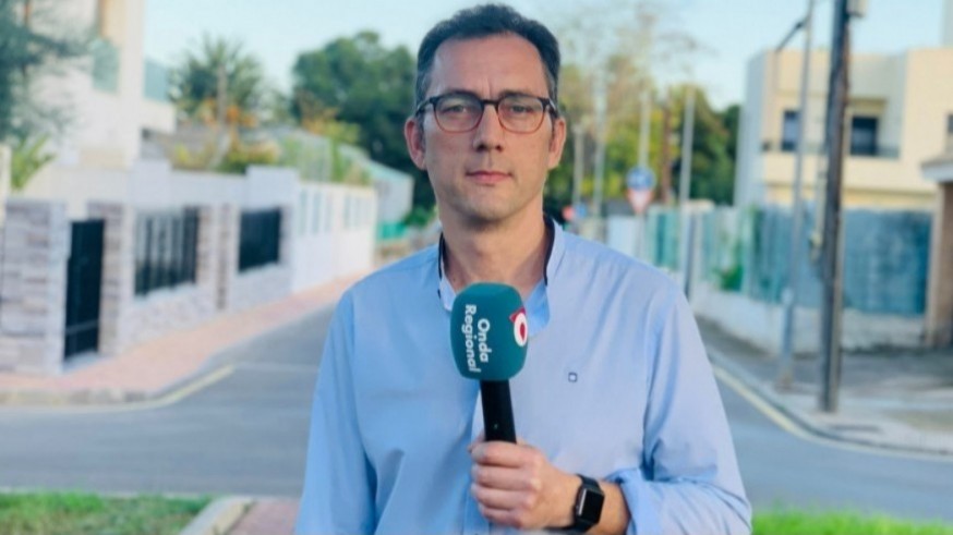 Humorismo con Honorato. Pedro Antonio López