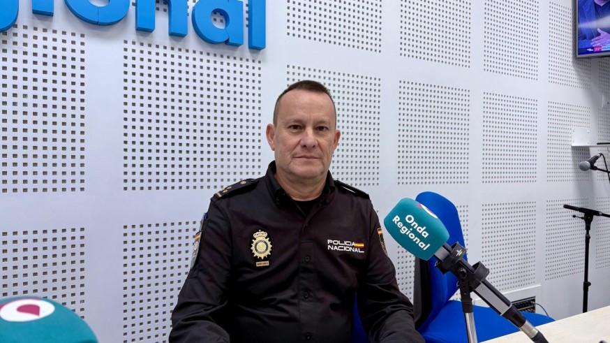 La Policía Nacional registra más de 300 incidencias relacionadas con agresiones a sanitarios.