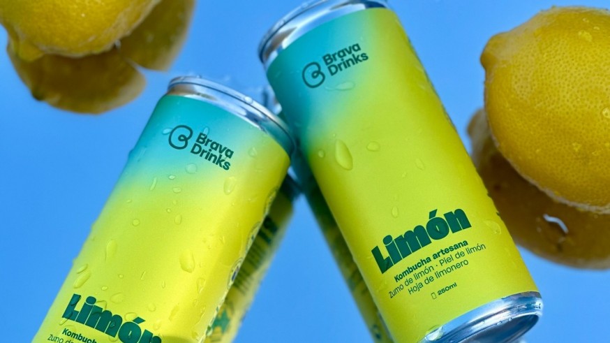 Artesanos de Murcia. Brava Kombucha