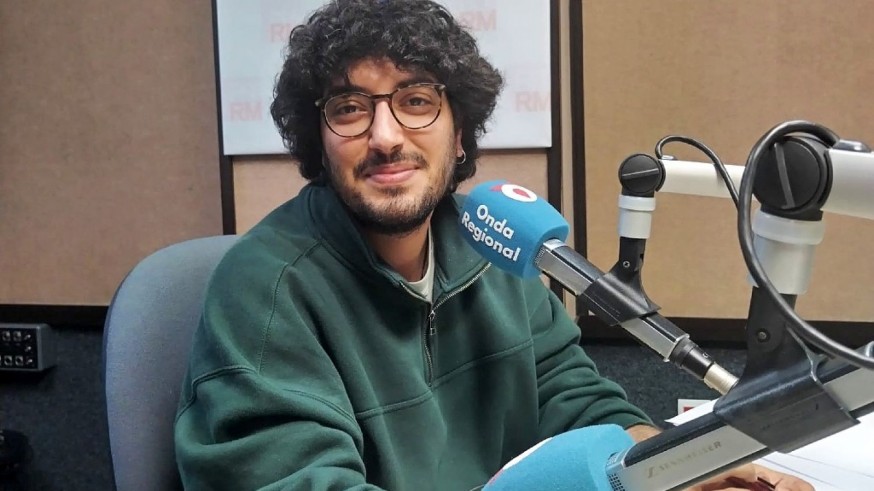 Las que faltaban. Amal Conesa y Lucía Hernández hablan en esta ocasión acerca de Emilia Pardo Bazán