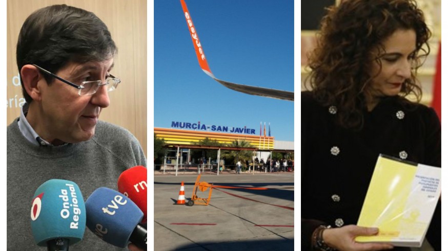 Dos fallecidas y seis personas en estado crítico por la gripe en la Región, y otras noticias del día