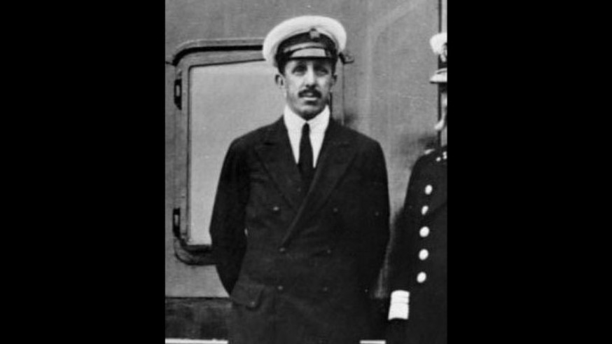 Apuntes históricos con Juancho Sánchez Ocaña. La azarosa vida de Alfonso XIII
