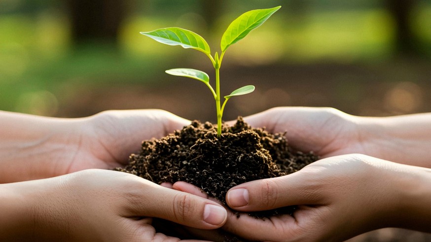 Celebramos el Día Mundial del Medio Ambiente
