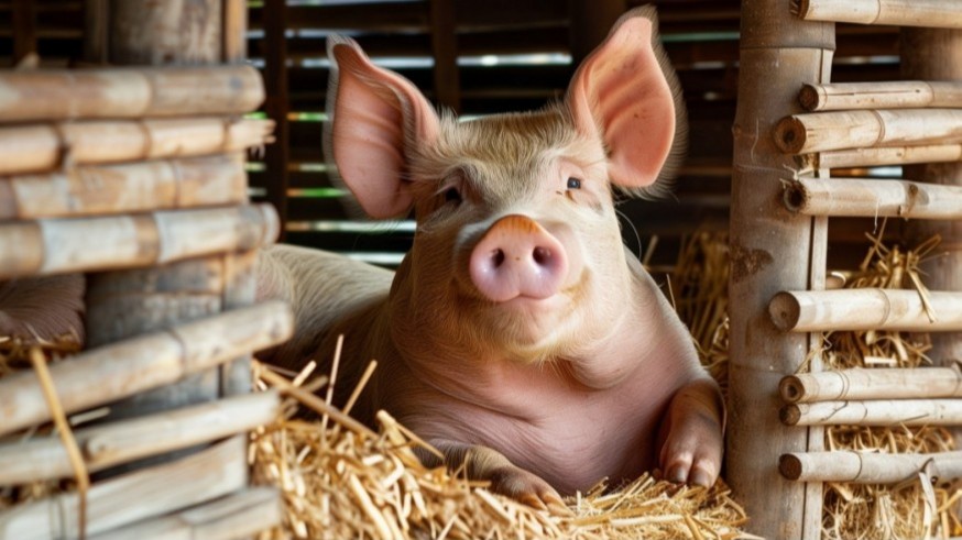 Una cita con Sherlock Health. La peste porcina se expande entre jabalíes y se aproxima a Barcelona