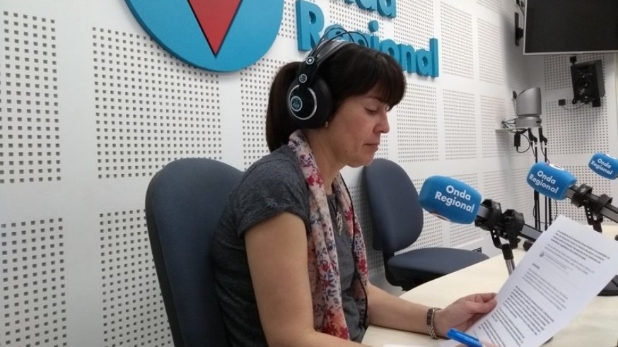 REGIÓN DE MURCIA NOTICIAS (FIN DE SEMANA MATINAL) 24/08/2024