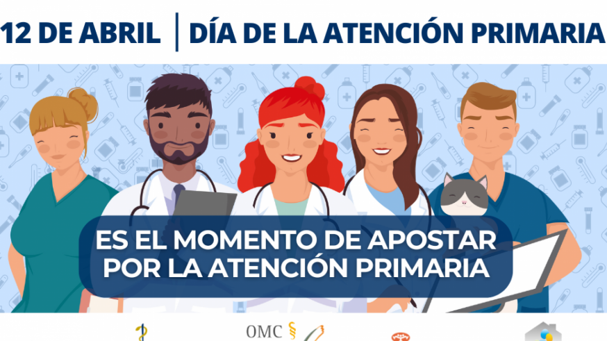 Guía de salud. Reivindicaciones en el Día de la Atención Primaria