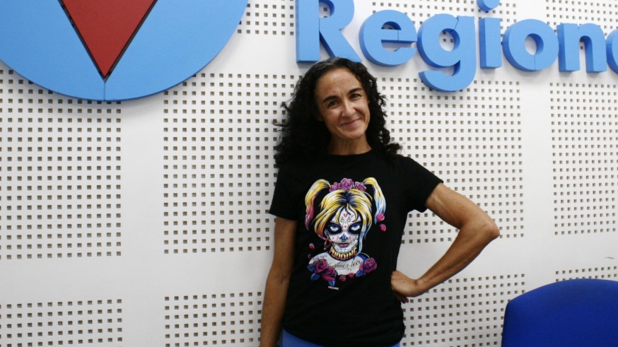 Así acercan el teatro a los jóvenes en Molina de Segura
