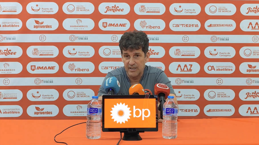 Duda: "Es posible jugar en Manzanares sin pensar en la Champions"