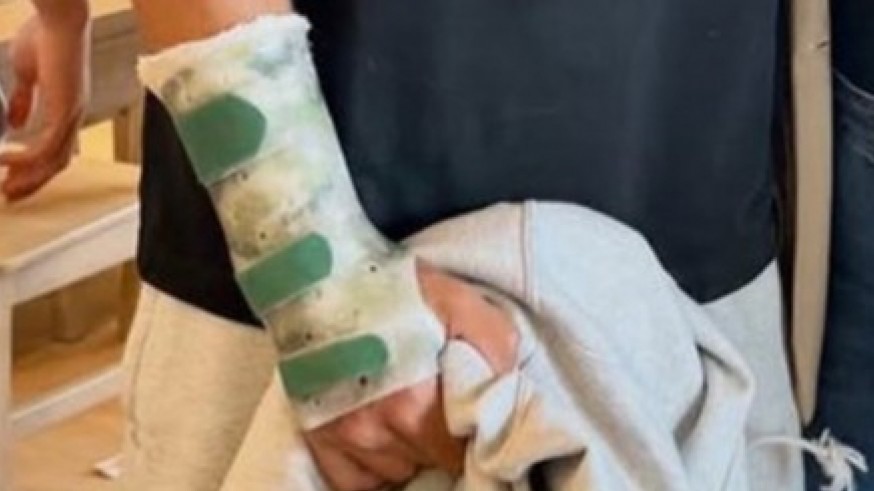 Carlos Alcaraz no asegura su presencia en Roland Garros