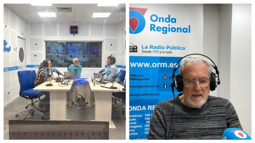 TERTULIA ACTUALIDAD 04/05/2026