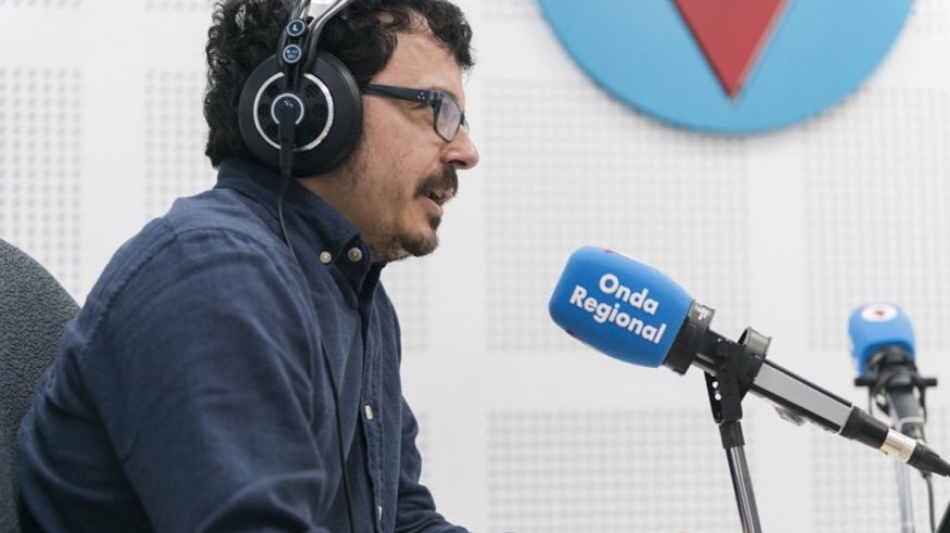 REGIÓN DEPORTIVA (MEDIODÍA) 14/03/2026