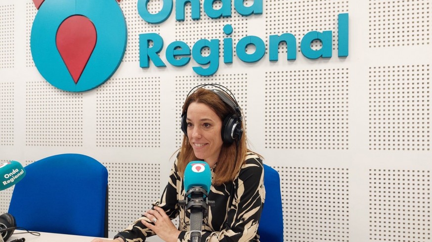 REGIÓN DE MURCIA NOTICIAS (MEDIODÍA) 19/12/2025