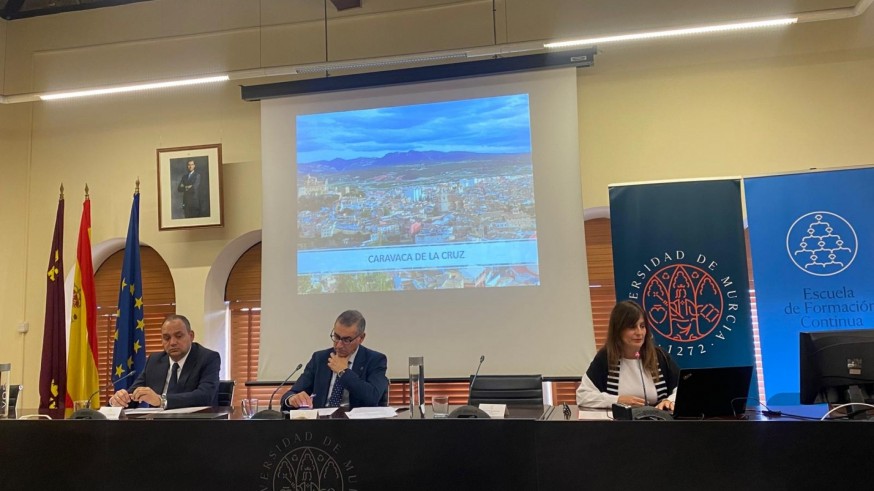 La Universidad de Murcia presenta su oferta de cursos y escuelas de verano para 2026 con 2.500 plazas disponibles