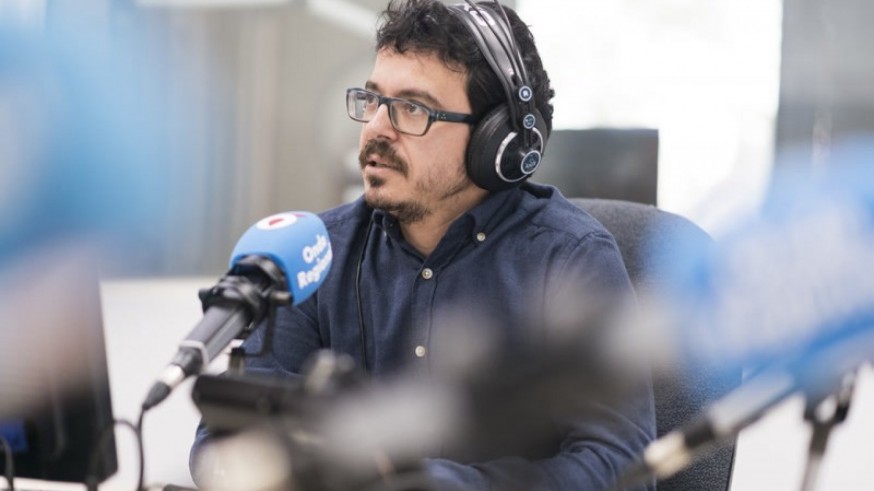 REGIÓN DEPORTIVA (MEDIODÍA) 22/02/2025