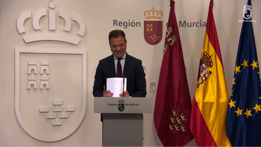 Ocho nuevos comedores escolares el curso que viene