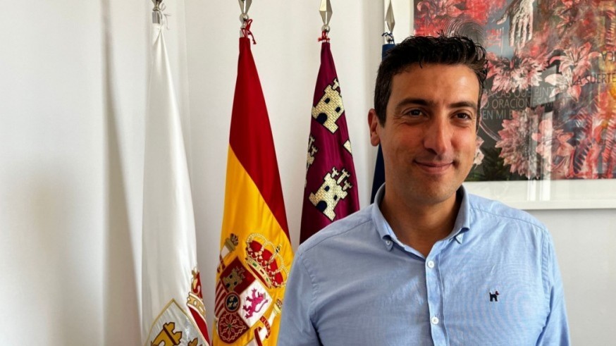 Esta semana tienen lugar las Fiestas de Blanca