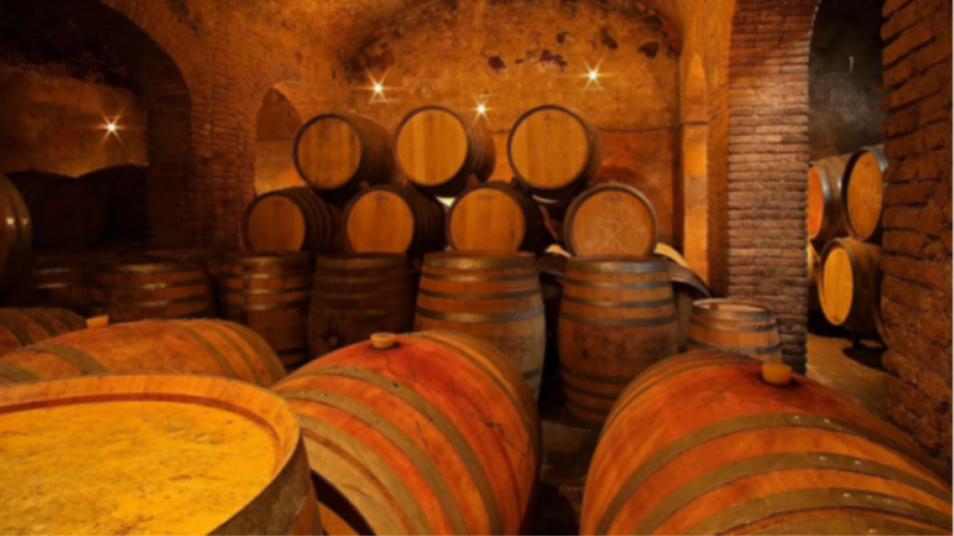 60 bodegas de la Región reciben casi 15 millones de euros en tres años para la mejora de instalaciones y promoción de sus vinos