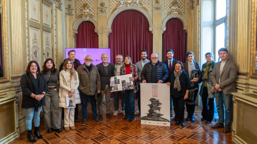 Cartagena acogerá el Foto Fest 2026 el último fin de semana de enero