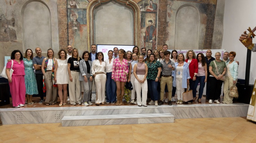 Caravaca. Campaña ‘Todo lo que quieres’ de impulso al comercio