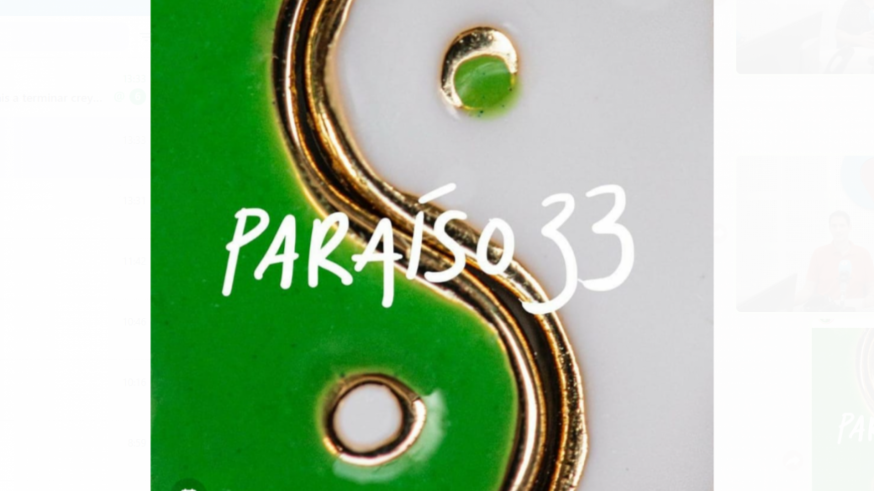 Paraíso 33 debuta con 'Ying Yang'