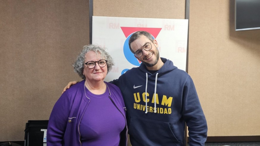 La resonancia con el Dr. Felices. Los administrativos, el corazón del hospital