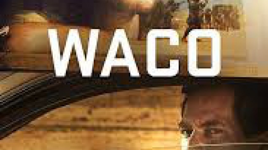 Cartel de Waco