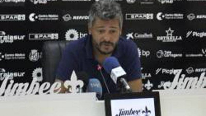 Munúa: "No nos van a regalar nada"