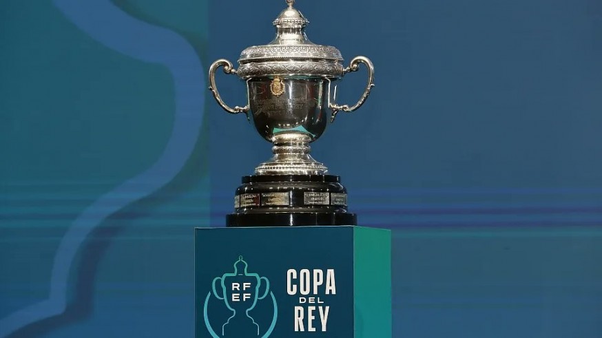 Martorell - ElPozo Murcia y Zambú Pinatar - Ribera Navarra, en la Copa del Rey 